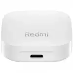 Наушники Xiaomi Redmi Buds 6 Active - White BHR8391GL