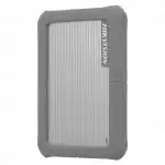 Внешний жесткий диск Hikvision T30 HS-EHDD-T30/2T/GRAY/RUBBER (2 ТБ)