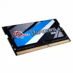 ОЗУ G.Skill RipJaws F4-2666C19S-16GRS (SO-DIMM, DDR4, 16 Гб, 2666 МГц)