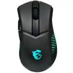 Мышь MSI Clutch GM51 LIGHTWEIGHT (Игровая, Беспроводная)