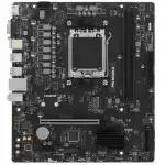 Материнская плата MSI PRO B650M-B (micro-ATX, AMD AM5)