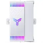 Охлаждение Jonsbo CR-1000 EVO(ARGB) White (Для процессора)