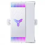 Охлаждение Jonsbo CR-1000 EVO(Color) White (Для процессора)