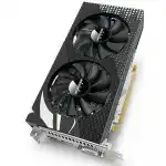 Видеокарта Ninja Dicasver Radeon RX 580 FXKCP00070 (8 ГБ)