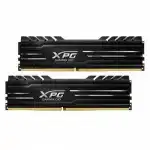 ОЗУ ADATA XPG GAMMIX D10 AX4U360016G18I-DB10 (DIMM, DDR4, 32 Гб (2 х 16 Гб), 3600 МГц)