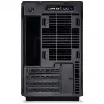 Корпус Lian Li A3-mATX Black G99.A3X.00 (Имиджевые, Mini-Tower)