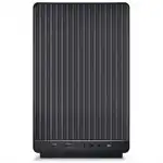 Корпус Lian Li A3-mATX Black G99.A3X.00 (Имиджевые, Mini-Tower)