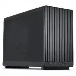 Корпус Lian Li A3-mATX Black G99.A3X.00 (Имиджевые, Mini-Tower)