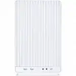 Корпус Lian Li Li A3 White G99.A3W.00 (Игровые, Mini-Tower)