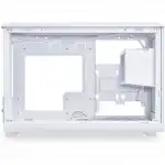 Корпус Lian Li Li A3 White G99.A3W.00 (Игровые, Mini-Tower)