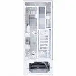 Корпус Lian Li SUP 01 White RGB G99.SUP01W.00 (Игровые, Midi-Tower)