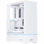 Корпус Lian Li SUP 01 White RGB G99.SUP01W.00 (Игровые, Midi-Tower)