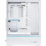 Корпус Lian Li SUP 01 White RGB G99.SUP01W.00 (Игровые, Midi-Tower)