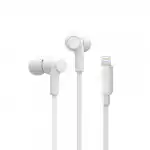 Наушники Belkin ROCKSTAR™ Lightning Connector G3H0001BTWHT