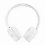 Наушники JBL TUNE 520BT JBLT520BTWHT