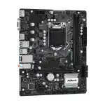 Материнская плата ASRock H410M-H/M.2 SE (micro-ATX, LGA 1200)