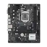 Материнская плата ASRock H410M-H/M.2 SE (micro-ATX, LGA 1200)