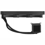 Охлаждение Lian Li Galahad II LCD SL-INF 360 G89.GA2ALCD36INB.00 (Для процессора)