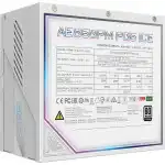 Блок питания Gigabyte AORUS ELITE P850W GP-AE850PM PG5 ICE (850 Вт)