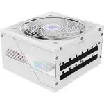 Блок питания Gigabyte AORUS ELITE P850W GP-AE850PM PG5 ICE (850 Вт)