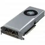 Видеокарта Gigabyte RTX 4070Ti SUPER AI TOP16GB GV-N407TSAI TOP-16GD (16 ГБ)