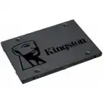 Внутренний жесткий диск Kingston A400 SA400S37/960G (SSD (твердотельные), 960 ГБ, 2.5 дюйма, SATA)