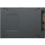 Внутренний жесткий диск Kingston A400 SA400S37/960G (SSD (твердотельные), 960 ГБ, 2.5 дюйма, SATA)