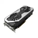 Видеокарта Palit GeForce GTX 1080 JetStream NEB1080015P2-1040J (8 ГБ)