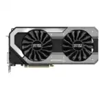 Видеокарта Palit GeForce GTX 1080 JetStream NEB1080015P2-1040J (8 ГБ)