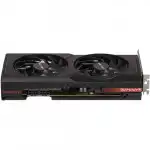 Видеокарта Sapphire Radeon RX 7600 XT PULSE  GAMING OC 11339-04-20G (16 ГБ)