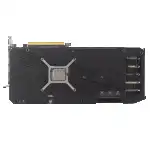 Видеокарта Asus Radeon RX 7900 XTX OC Dual DUAL-RX7900XTX-O24G (24 ГБ)