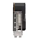 Видеокарта Asus Radeon RX 7900 XTX OC Dual DUAL-RX7900XTX-O24G (24 ГБ)