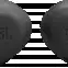 Наушники JBL TUNE BUDS JBLTBUDSGBLK