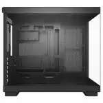Корпус PCcooler C3T500 Black C3T500 BK (Игровые, Midi-Tower)