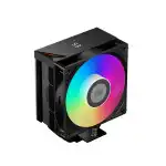 Охлаждение PCcooler RT500 Digital ARGB BK (Для процессора)