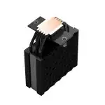Охлаждение PCcooler RT500 Digital ARGB BK (Для процессора)