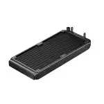 Охлаждение PCcooler DA240 ARGB BK (Для процессора)