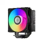Охлаждение PCcooler RT400 ARGB BK (Для процессора)