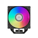 Охлаждение PCcooler RT400 ARGB BK (Для процессора)