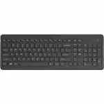 Клавиатура HP 225 805T1AA (Беспроводная, USB)