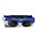 Видеокарта Palit GeForce GTX 1080 GameRock NEB1080T15P2-1040G (8 ГБ)