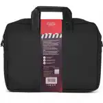 Сумка для ноутбука Deluxe Hamburg 15.6" DLNB-401B-P (15.6)