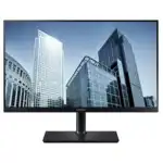 Монитор Samsung S27H850QFI LS27H850QFIX/CI (27 ", IPS, WQHD 2560x1440 (16:9))