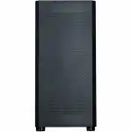 Корпус Zalman i4 Black (Игровые, Midi-Tower)