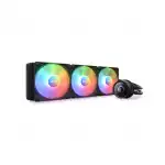 Охлаждение NZXT Kraken 360 RGB RL-KR360-B1 (Для процессора)