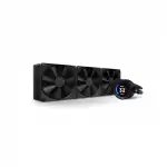 Охлаждение NZXT Kraken Elite 360 RL-KN36E-B1 (Для процессора)