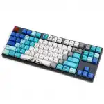 Клавиатура Varmilo Summit R1 VPM87 Varmilo EC V2 Sakura A52A050A9A3A06A007 (Проводная, USB)