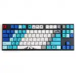 Клавиатура Varmilo Summit R1 VPM87 Varmilo EC V2 Sakura A52A050A9A3A06A007 (Проводная, USB)