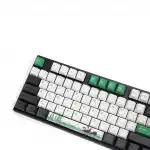 Клавиатура Varmilo Panda R2 VPM87  Varmilo EC V2 Sakura A52A029A9A3A06A007 (Проводная, USB)