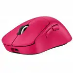Мышь Logitech G PRO X SUPERLIGHT 2 DEX PINK 910-007373 (Игровая, Беспроводная)